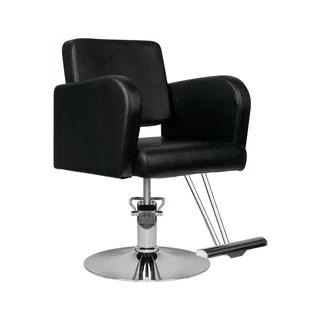 Hair System fodrászszék HS92 fekete