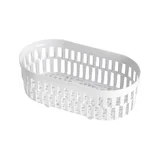 DENSON ACDS-100 ultrahangos tisztító 0,6 l 50W fekete