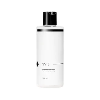 Syis Hydro tápláló koktél 500 ml - hidrogénezett tisztítás