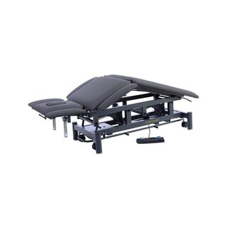 Professzionális elektromos masszázsasztal 7 részes - Galley