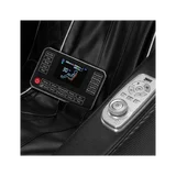 Sakura Prime 101 masszázsfotel fekete