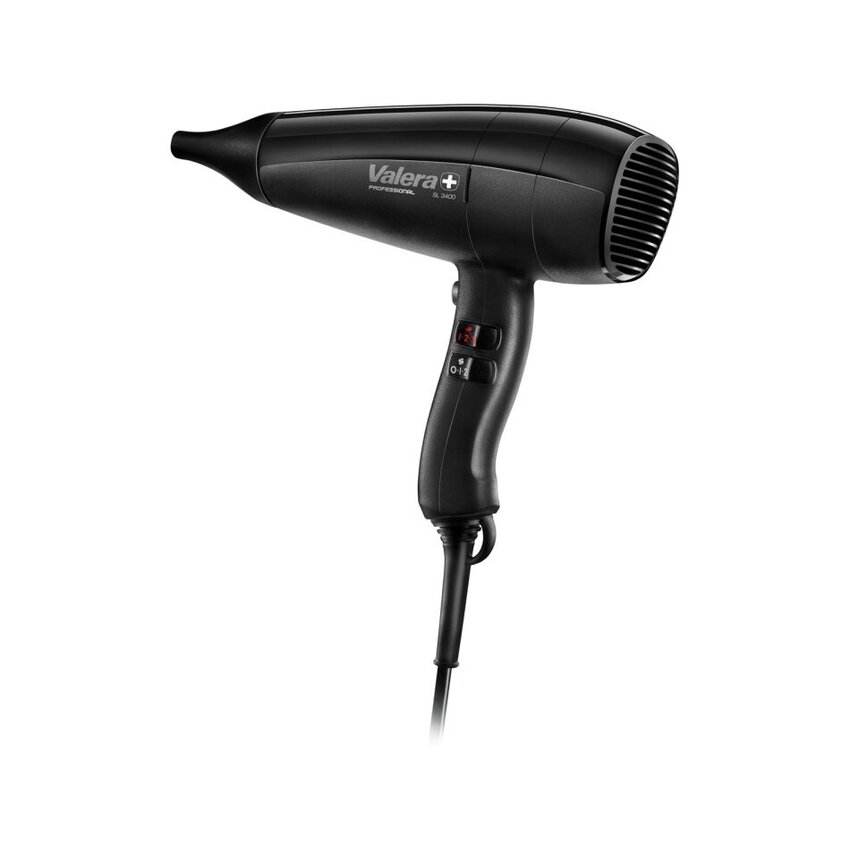 Valera hajszárító Light 3400 Ionic 2000W