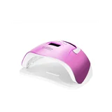 UV LED körömlámpa YC57 RN Rózsaszín 268W