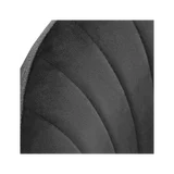 4Rico forgószék QS-OF212G - szürke