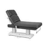 Elektromos masszázsasztal SPA Gemini Flex HEAT K429 Szürke