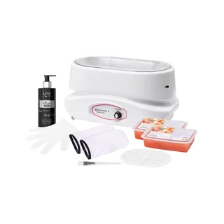 Paraffin fürdő láb paraffin gép 220W Giovanni