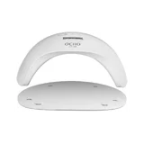 UV LED lámpa OCHO NAILS X13 65W fehér tükrös aljjal