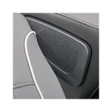 Sakura Comfort Plus 806 masszázsfotel - Szürke
