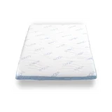 Hűsítő matrac CloudComfort Cool Topper