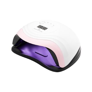 UV LED Glow V7 168W-os lámpa