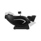 Sakura masszázsfotel Classic 305 fekete, ergonomikus masszázskezelésekhez