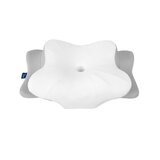 Oldalt fekvő és CPAP párna
