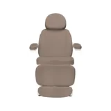 SILLON CLASSIC elektromos kezelőszék, 3 motorral - barna
