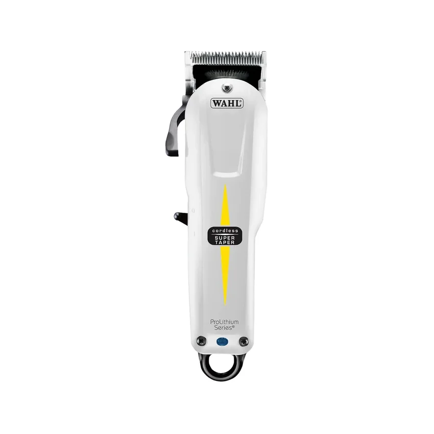 Wahl Super Taper 5V akkus hajvágó