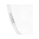 4Rico QS-185 sminkszék fehér