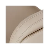 Fodrászszék Omega Astra Plus - bézs