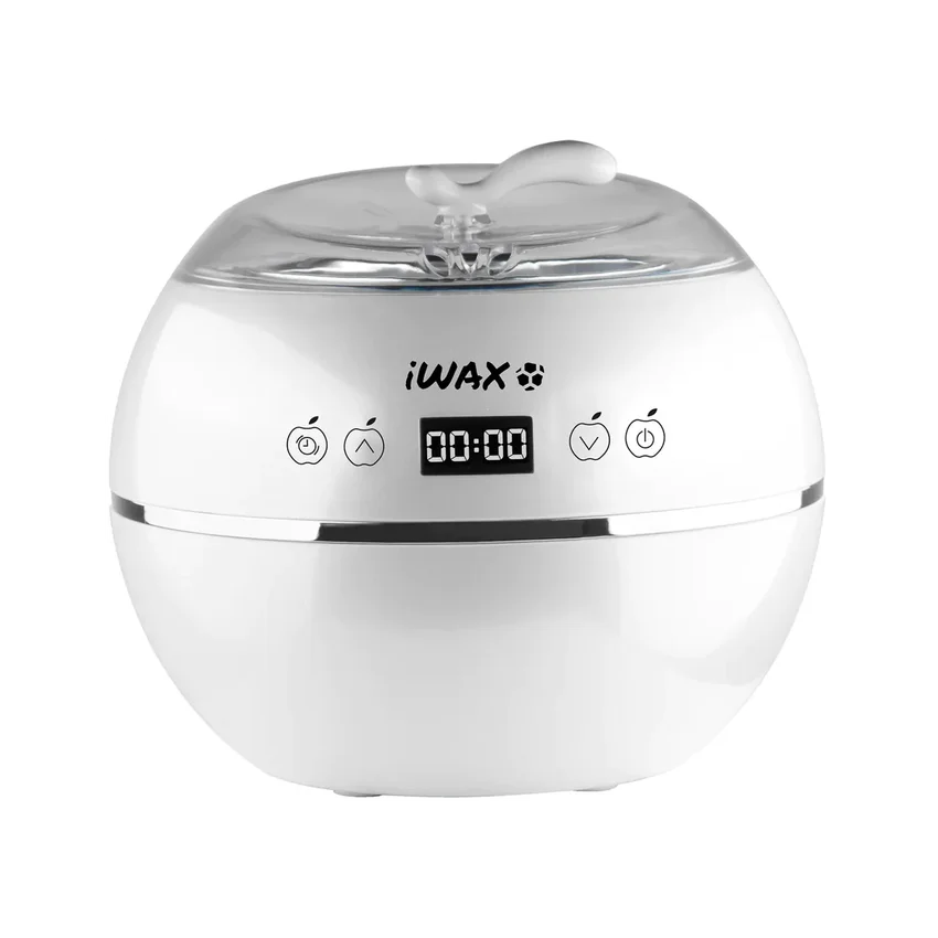 iwax viaszmelegítő 500ml 100w