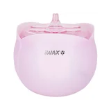 iWax Flower viaszmelegítő rózsaszín