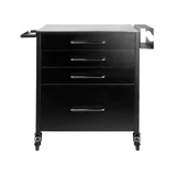 Tattoo Assistant pro tinta 702 fekete