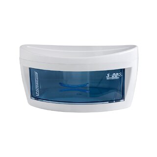 UV sterilizáló - UV teljesítmény