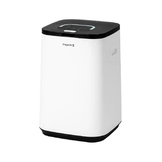 Elegant E3 törölközőszárító 450W