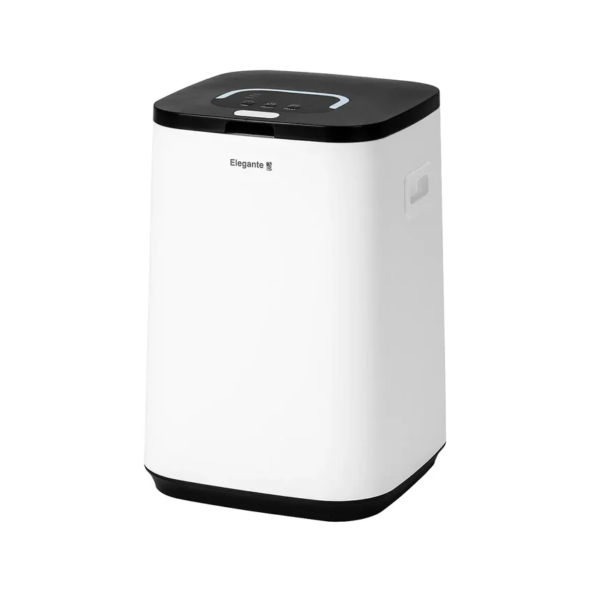 Elegant E3 törölközőszárító 450W