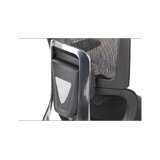 Ergonomikus irodai szék - Ergo New A1F - fekete
