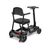 Elektromos séta roller összecsukható
