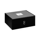Pedikűr lábápoló reszelő – OCHO TECHNIC 65W – Fekete