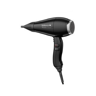 Valera hajszárító 8600 Ionic Rotocord fekete