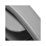 Sakura masszázsfotel Classic 305 Grey cégeknek