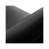 Fodrászszék Omega Astra Plus - fekete