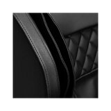 Sakura masszázsfotel Luxury 808 fekete