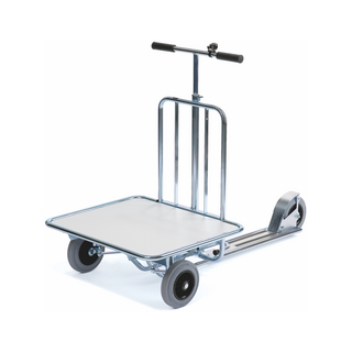 Ergobjörn 87-es modell lapos roller