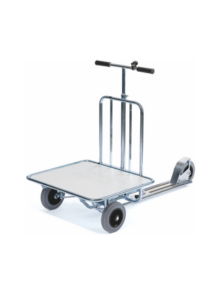 Ergobjörn 87-es modell lapos roller
