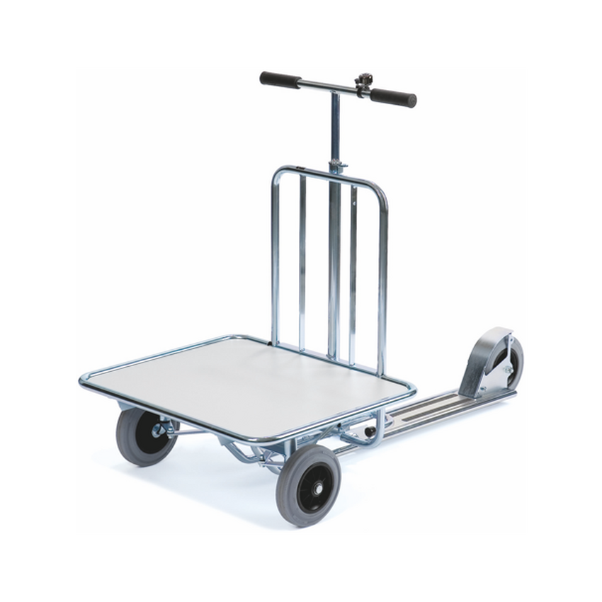 Ergobjörn 87-es modell lapos roller