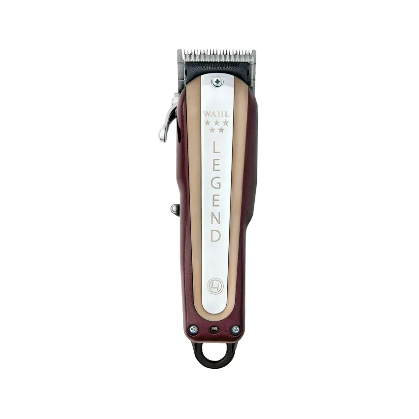 Hajvágó - Wahl Professional Cordless Legend 5V
