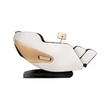 Sakura Comfort Plus 806 masszázsfotel - Barna