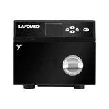 LAFOMED autokláv – LFSS03AA LCD – 3L – B osztályú fekete