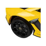 Gyerek fodrászszék - Gabbiano Lamborghini