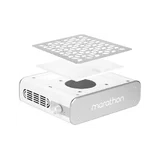 Marathon Olimp 65W körömporszívó