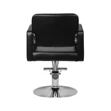 Hair System fodrászszék HS92 fekete