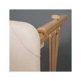 Xena Light masszázsasztal 70cm Reflexológia Bézs