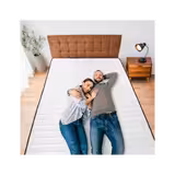 Nyomáscsökkentő matrac - Supportho Basic 140 x 200 cm