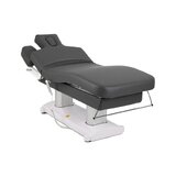Elektromos masszázsasztal SPA Gemini Flex HEAT K429 Szürke