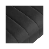4Rico forgószék QS-OF212G - szürke