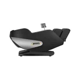 Sakura Comfort Plus 806 masszázsfotel - fekete