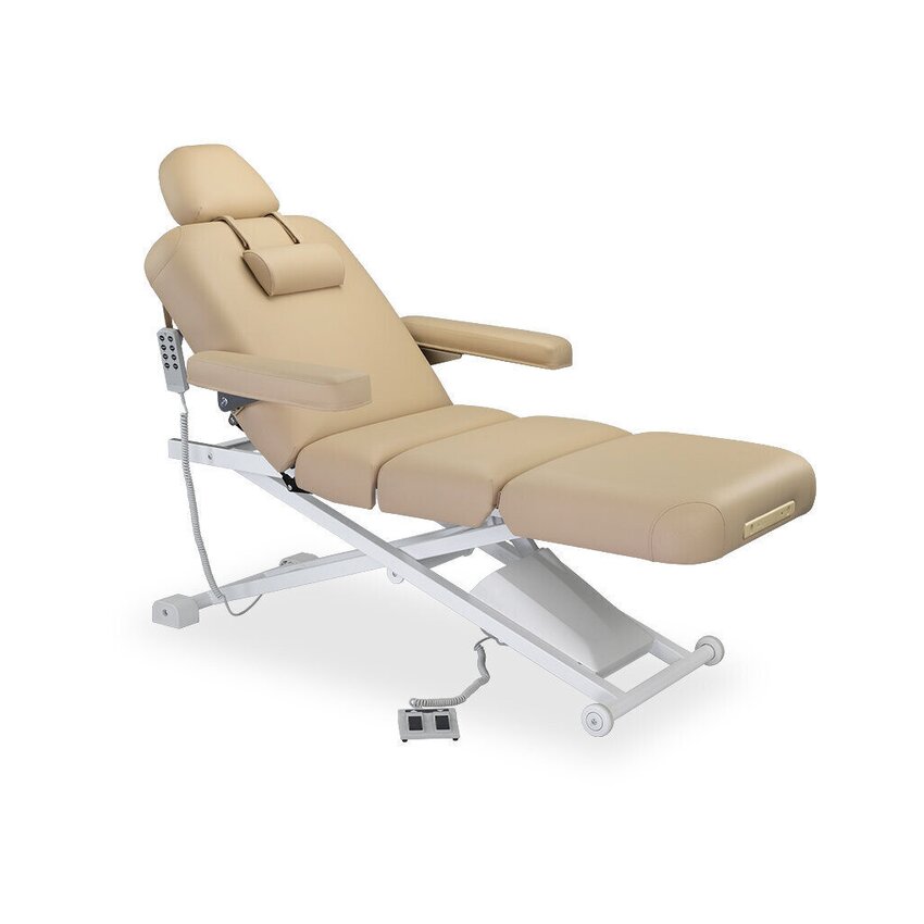 Elektromos kezelőasztal SPA V3