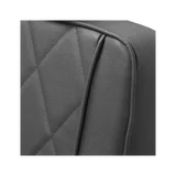 Hair System fodrászszék BM88066 szürke