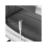 Hair System fodrászszék BM88066 szürke